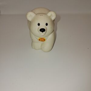 Fisher-price Polar Bear Alphabet